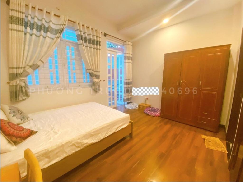 Aparthotel 40K Bha - Four Of A Kind Ho Či Minovo Město Exteriér fotografie